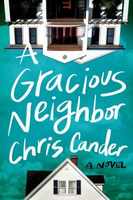 A gracious neighbor cover image