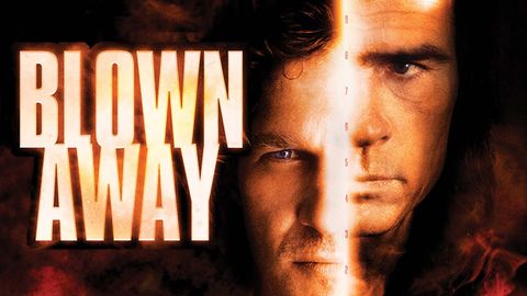 Blown Away cover image cdn