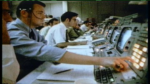 Modern Marvels. Episode 2, Apollo 13 cover image cdn