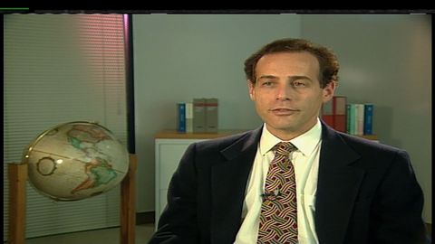 Modern Marvels. Episode 8, Computers cover image cdn