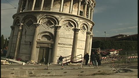 Modern Marvels. Episode 9, Engineering Disasters 3 cover image cdn