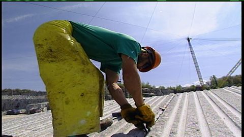 Modern Marvels. Episode 14, Quarries cover image cdn
