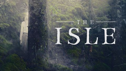 The Isle cover image cdn