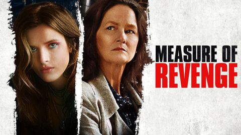 Measure of Revenge cover image cdn