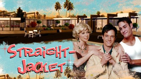 Straight Jacket cover image cdn