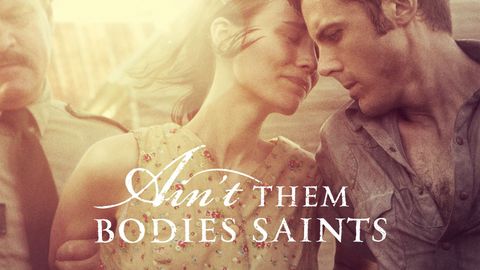 Ain't Them Bodies Saints cover image cdn