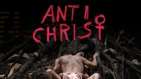 Antichrist cover image cdn