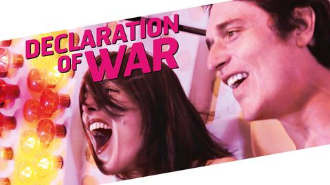 Declaration of War cover image cdn