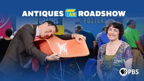 Antiques Roadshow cover image cdn