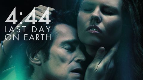4:44 Last Day on Earth cover image cdn