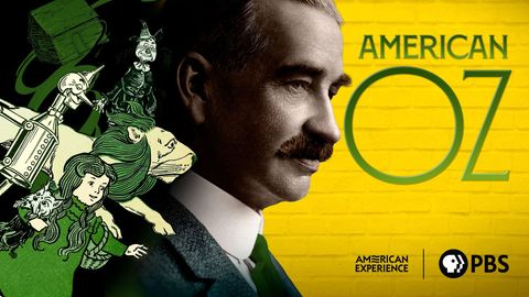 American Oz cover image cdn