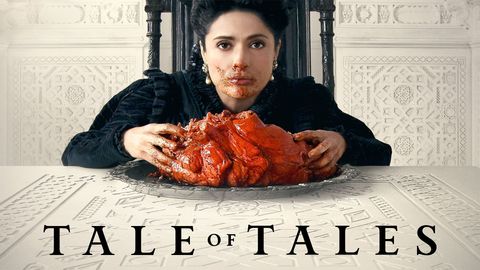 Tale of Tales cover image cdn