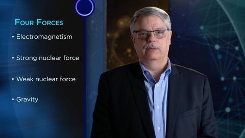 The Evidence for Modern Physics: How We Know What We Know. Episode 7, Discovering Subatomic Particles cover image cdn