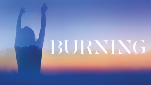 Burning cover image cdn