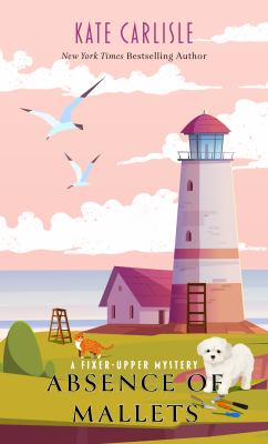 Absence of mallets cover image cdn