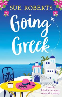 Going Greek  cover image cdn