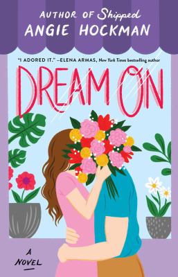 Dream on  cover image cdn