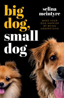Big dog, small dog  cover image cdn