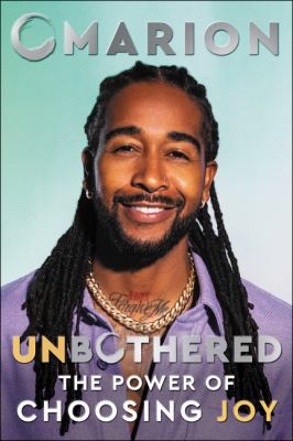 Unbothered : the power of choosing joy  cover image cdn