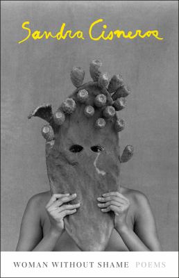 Woman without shame : poems cover image