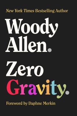Zero gravity  cover image cdn