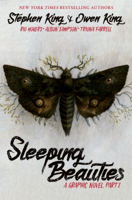 Sleeping beauties. 2 cover image