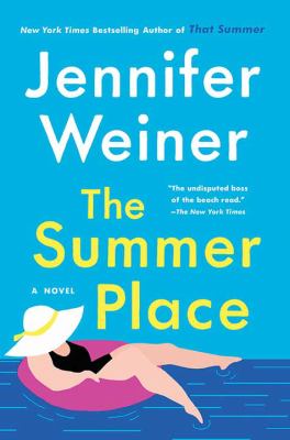 The summer place cover image cdn