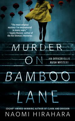 Murder on Bamboo Lane  cover image cdn