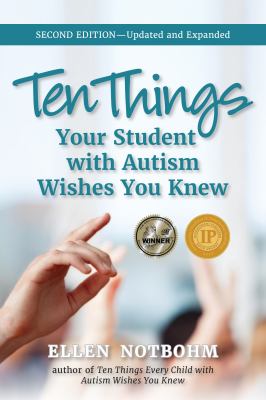 Ten things your student with autism wishes you knew  cover image cdn