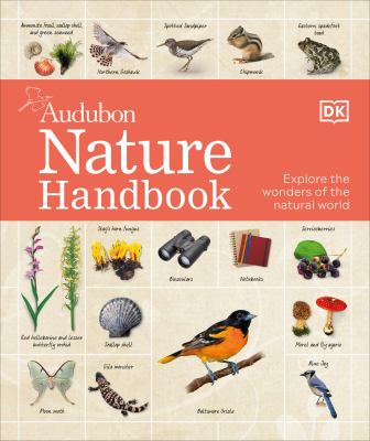 Audubon nature handbook  cover image cdn