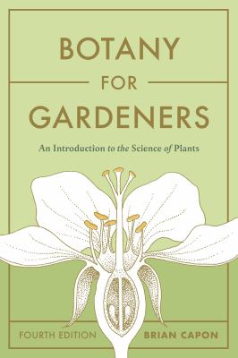 Botany for gardeners : an introduction to the science of plants  cover image cdn