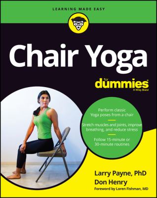 Chair yoga  cover image cdn