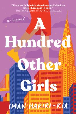 A hundred other girls  cover image cdn