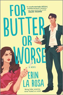 For butter or worse cover image