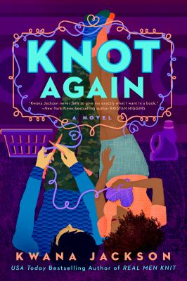 Knot again cover image