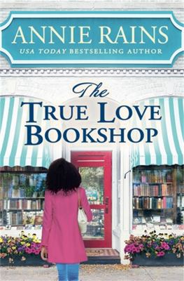 The true love bookshop  cover image cdn