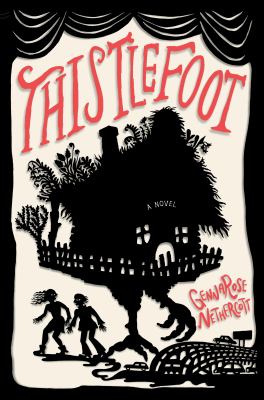 Thistlefoot  cover image cdn