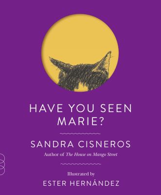 Have you seen Marie?  cover image cdn