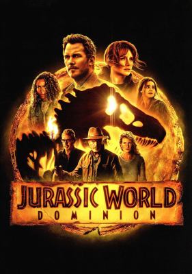Jurassic World dominion cover image cdn