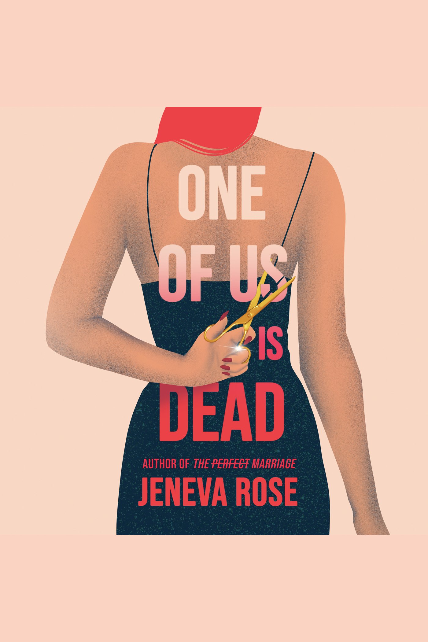 One of Us Is Dead cover image cdn
