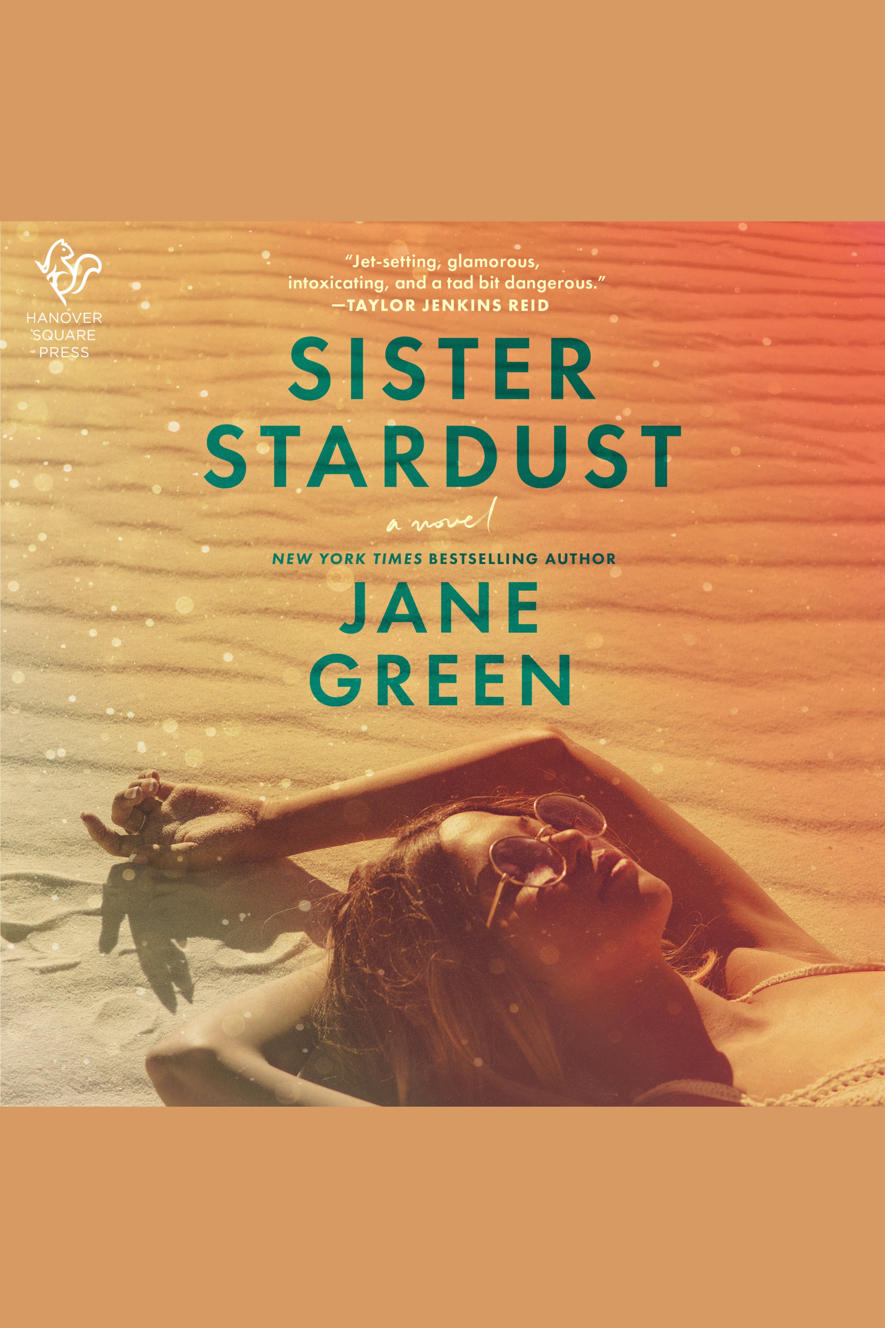 Sister Stardust cover image cdn