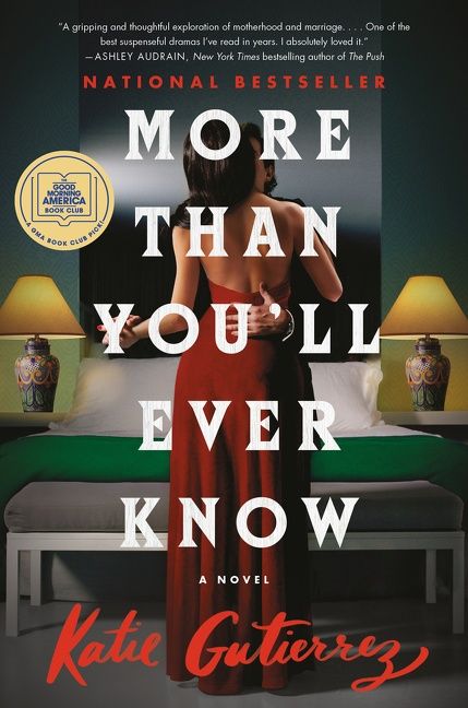 More Than You'll Ever Know cover image cdn