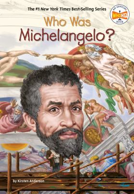 Who was Michelangelo?  cover image cdn