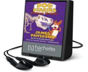 Dinosaur disaster cover image cdn