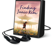 Finding Junie Kim cover image cdn