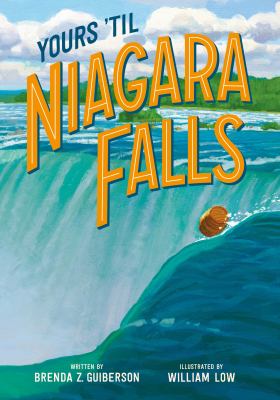 Yours 'til Niagara Falls  cover image cdn