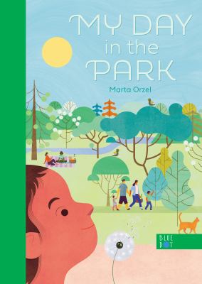 My day in the park  cover image cdn