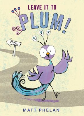 Leave it to Plum!  cover image cdn