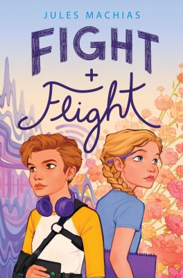 Fight + flight  cover image cdn