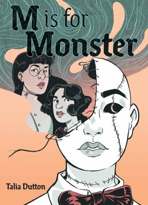 M is for monster  cover image cdn
